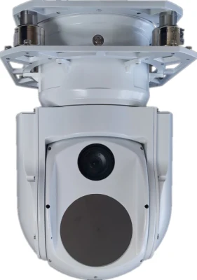 공수 듀얼 센서 전기광학 적외선 카메라 모니터링 시스템