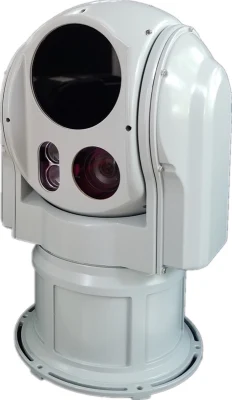 Eo/IR 장거리 감시 열화상 카메라 시스템